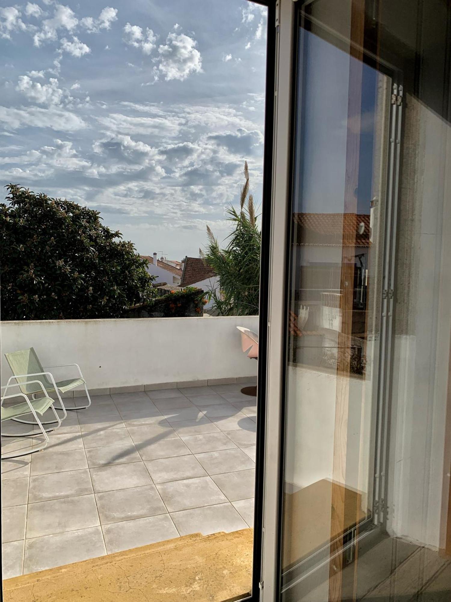 Farmacia Beach House Odemira Exterior foto